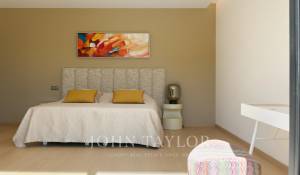 Rental Villa Roquefort-les-Pins