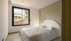 Rental Villa Roquefort-les-Pins
