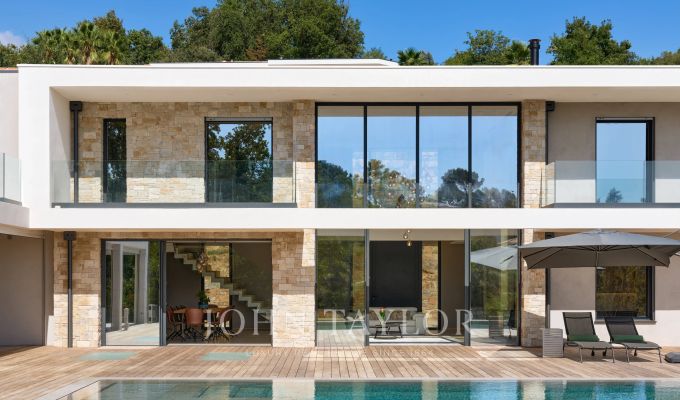 Rental Villa Roquefort-les-Pins