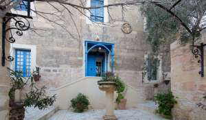 Rental Villa San Pawl il-Bahar