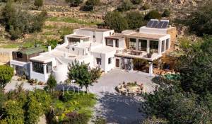 Rental Villa Sant Josep de sa Talaia