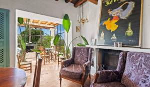Rental Villa Sant Josep de sa Talaia