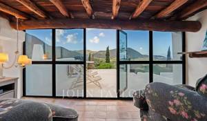 Rental Villa Sant Josep de sa Talaia