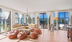 Rental Villa Sant Josep de sa Talaia