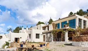 Rental Villa Sant Josep de sa Talaia