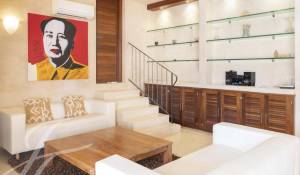 Rental Villa Santa Eularia des Riu