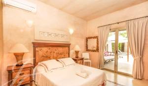Rental Villa Santa Eularia des Riu