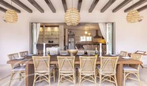Rental Villa Santa Eularia des Riu