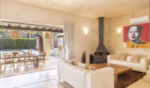 Rental Villa Santa Eularia des Riu
