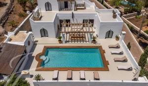 Rental Villa Santa Eularia des Riu