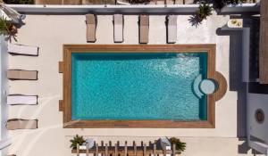 Rental Villa Santa Eularia des Riu