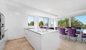 Rental Villa Santa Ponsa
