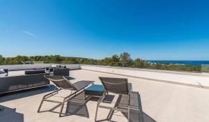 Rental Villa Santa Ponsa