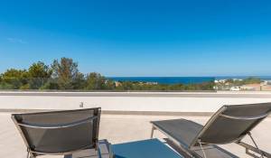 Rental Villa Santa Ponsa