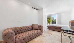 Rental Villa Santa Ponsa