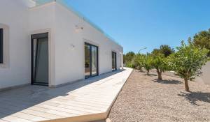Rental Villa Santa Ponsa