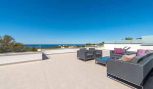 Rental Villa Santa Ponsa