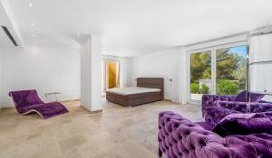 Rental Villa Santa Ponsa