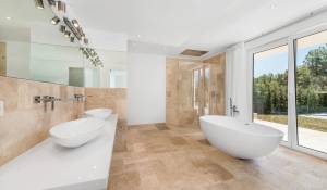 Rental Villa Santa Ponsa