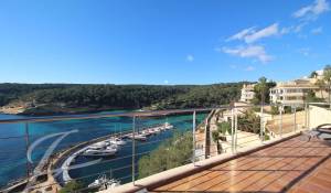 Rental Villa Sol de Mallorca
