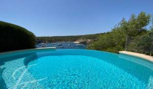 Rental Villa Sol de Mallorca