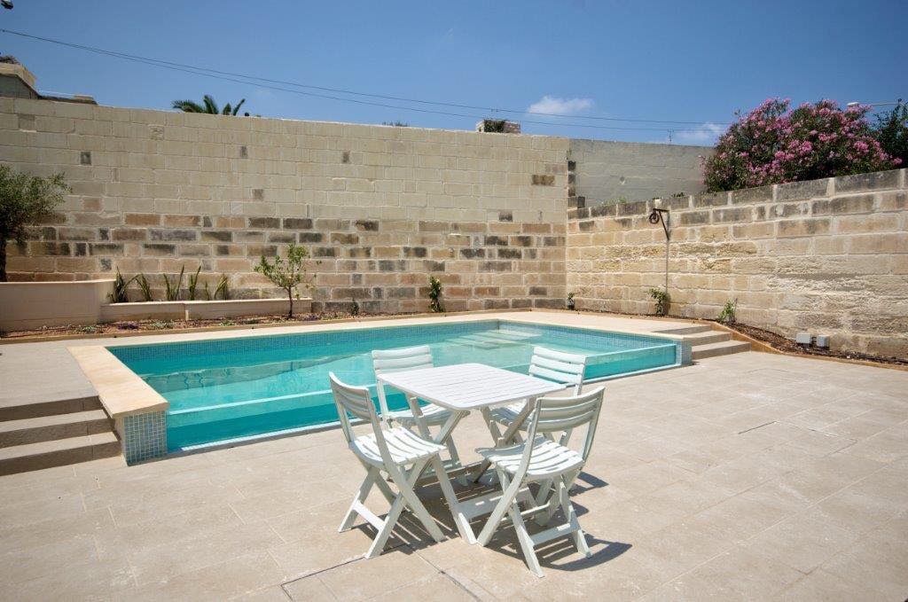 Ad Rental Villa St. Julians (STJ) refL0209MT