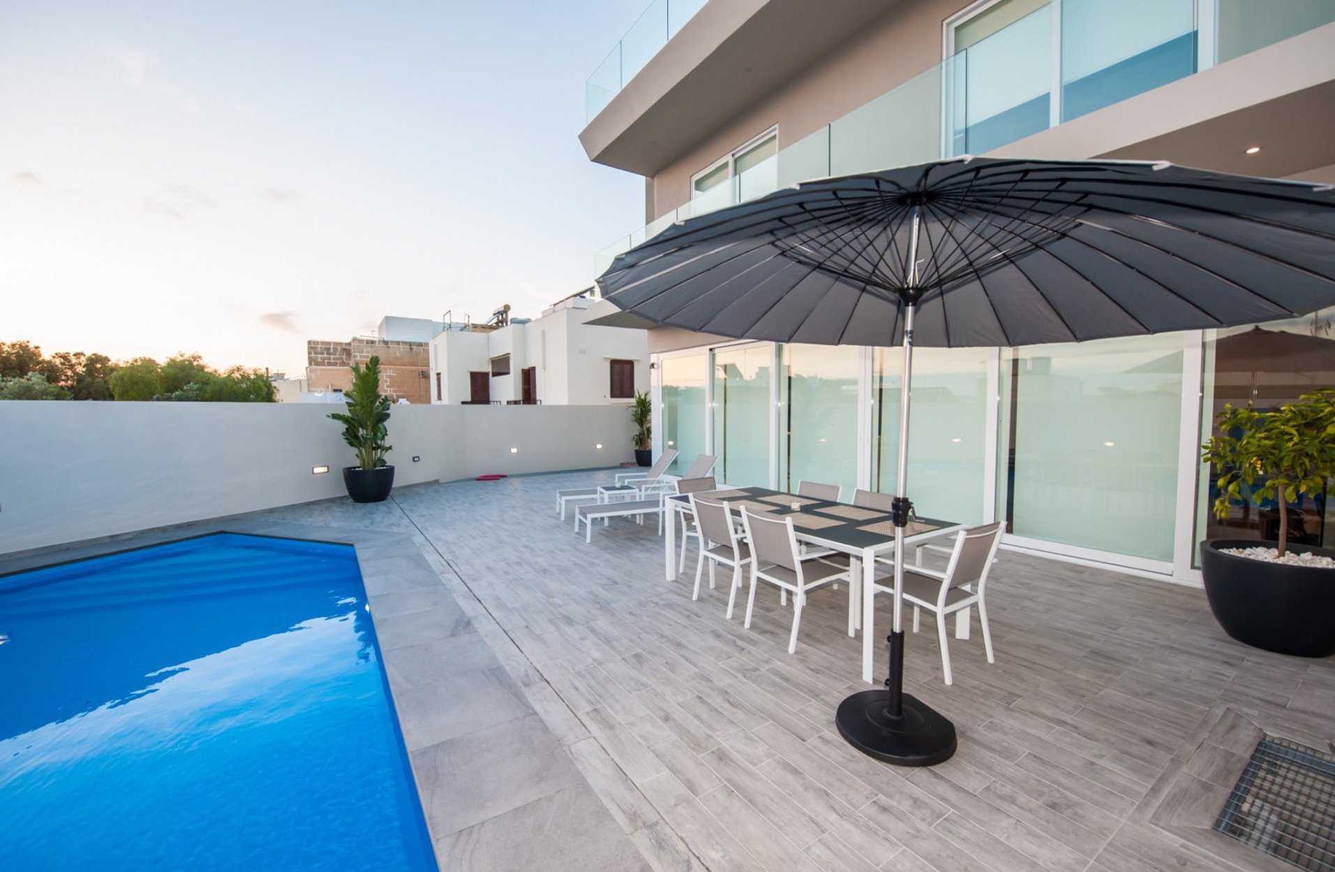 Ad Rental Villa St. Julians (STJ) refL0419MT