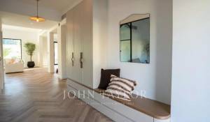 Rental Villa The Lakes