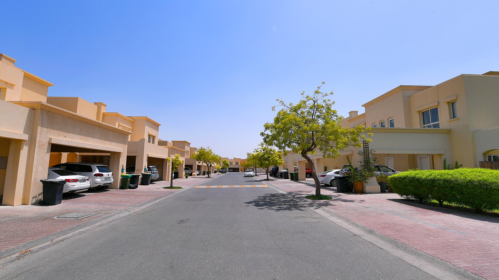 Ad Rental Villa The Lakes Forat refL0053DU