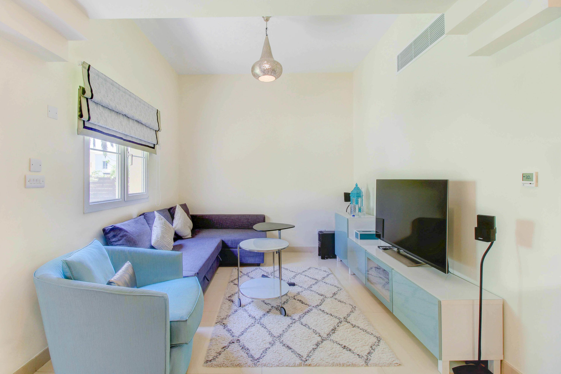 Ad Rental Villa The Lakes Deema refL1100DU