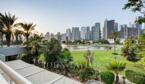 Rental Villa The Meadows