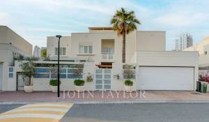 Rental Villa The Meadows