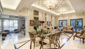 Rental Villa The Meadows