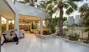 Rental Villa The Meadows