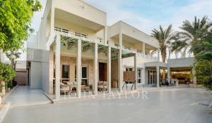 Rental Villa The Meadows