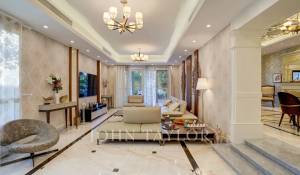 Rental Villa The Meadows