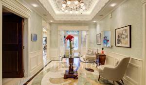 Rental Villa The Meadows
