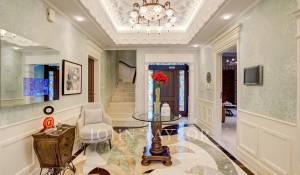 Rental Villa The Meadows