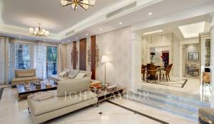 Rental Villa The Meadows