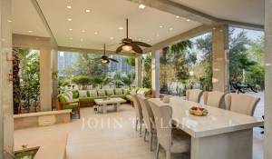 Rental Villa The Meadows