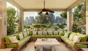 Rental Villa The Meadows
