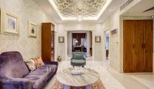 Rental Villa The Meadows