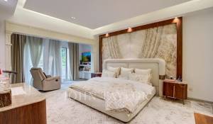 Rental Villa The Meadows