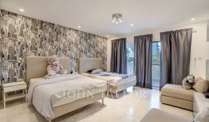 Rental Villa The Meadows