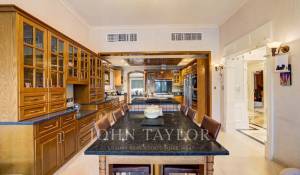 Rental Villa The Meadows