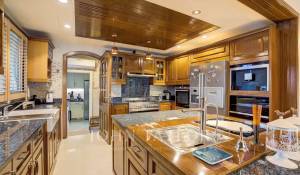 Rental Villa The Meadows
