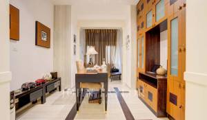 Rental Villa The Meadows