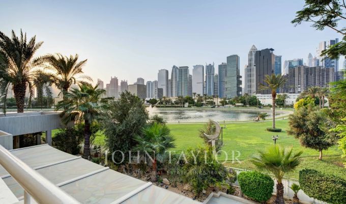 Rental Villa The Meadows