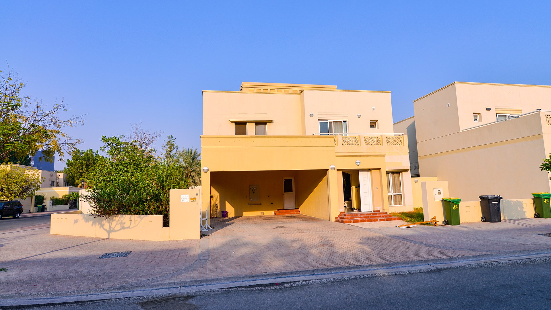 Ad Rental Villa The Meadows The Meadows 2 refL0181DU