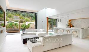 Rental Villa Ventabren